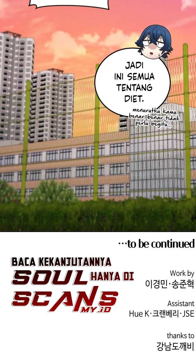 Webtoon Character Na Kang Lim Chapter 31 - halaman 83