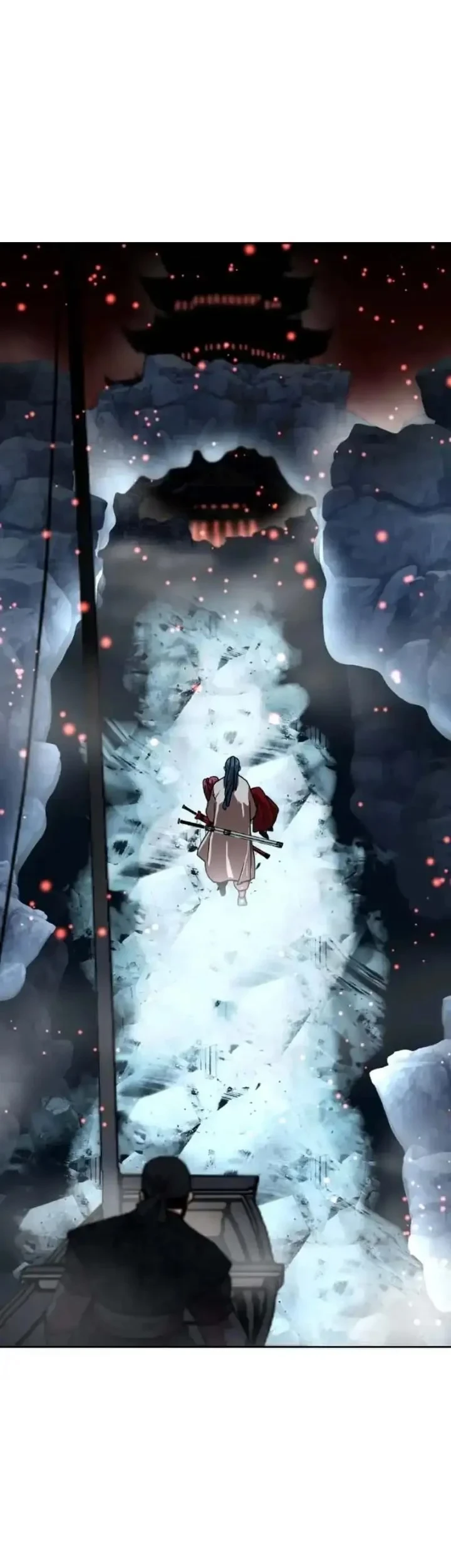 Webtoon Character Na Kang Lim Chapter 32 - halaman 2