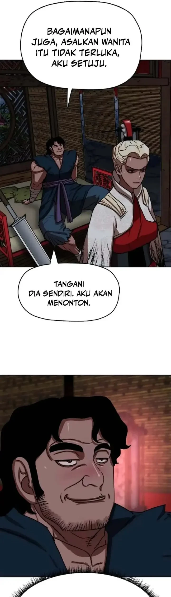 Webtoon Character Na Kang Lim Chapter 32 - halaman 20