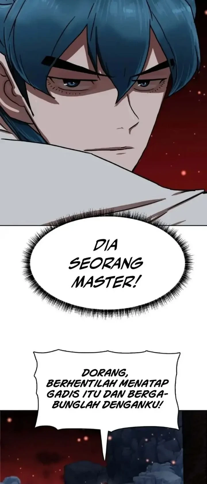 Webtoon Character Na Kang Lim Chapter 32 - halaman 31