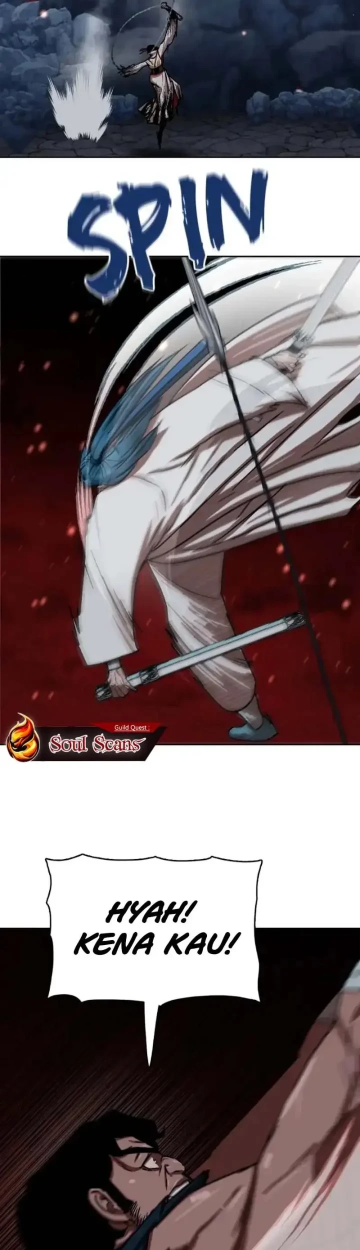 Webtoon Character Na Kang Lim Chapter 32 - halaman 36