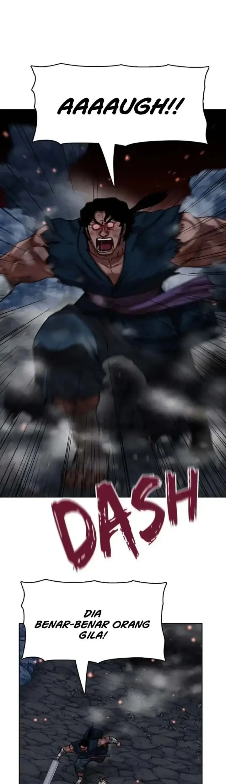 Webtoon Character Na Kang Lim Chapter 32 - halaman 48