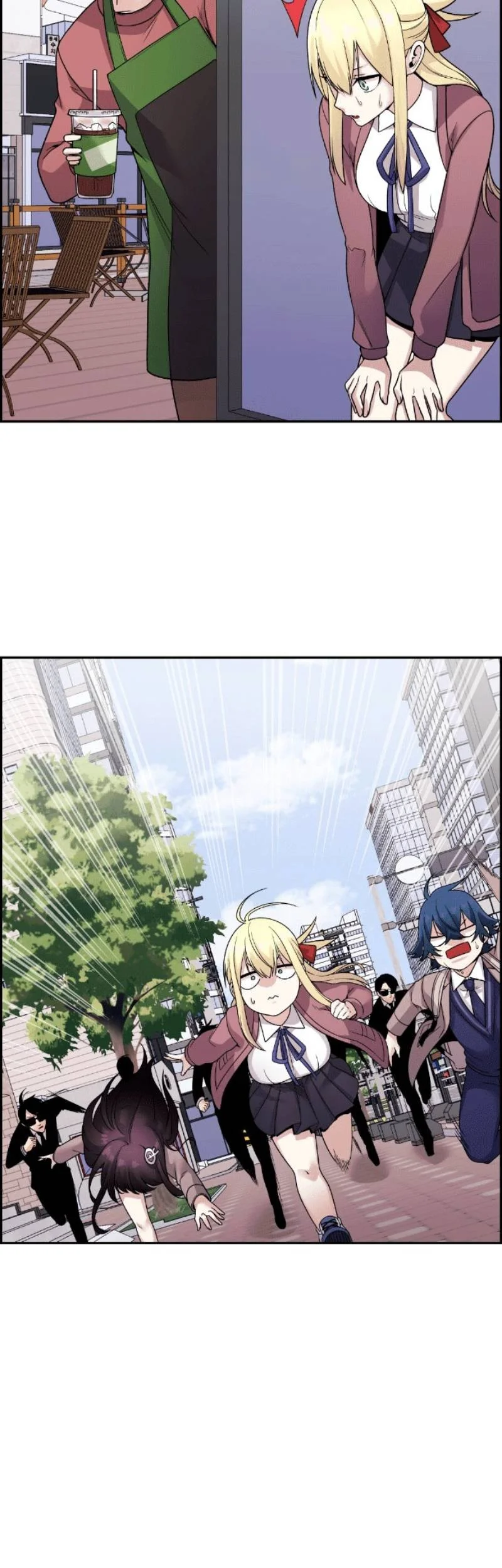 Webtoon Character Na Kang Lim Chapter 32 - halaman 68
