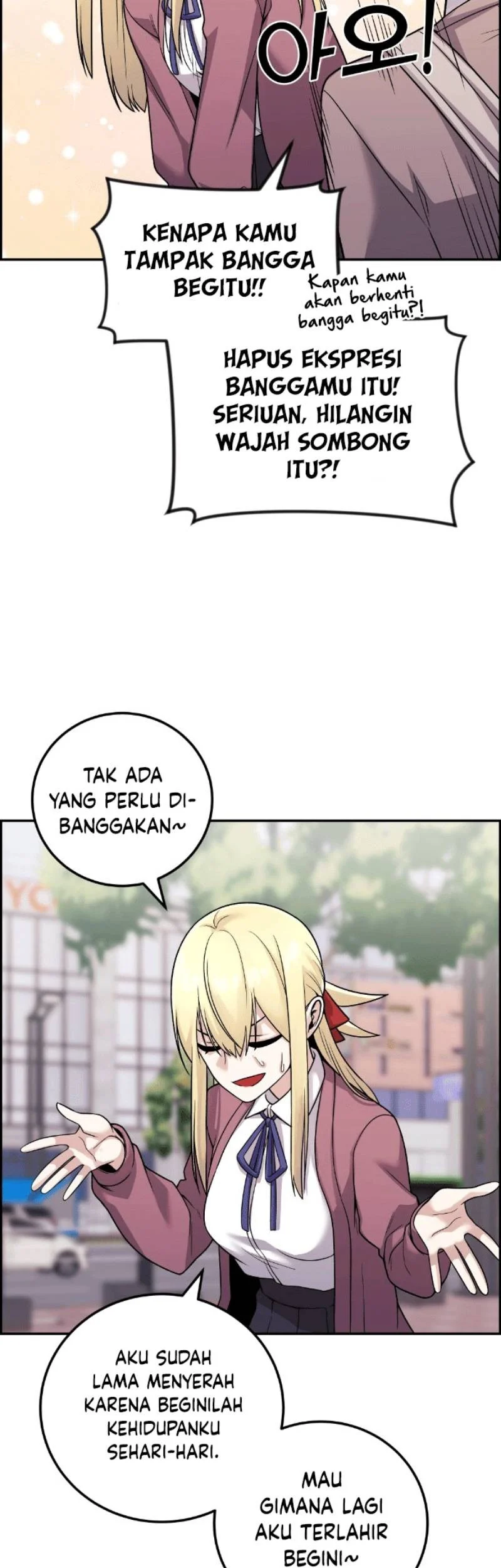 Webtoon Character Na Kang Lim Chapter 32 - halaman 74