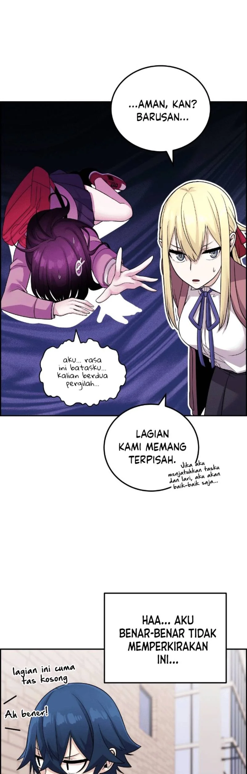 Webtoon Character Na Kang Lim Chapter 32 - halaman 78