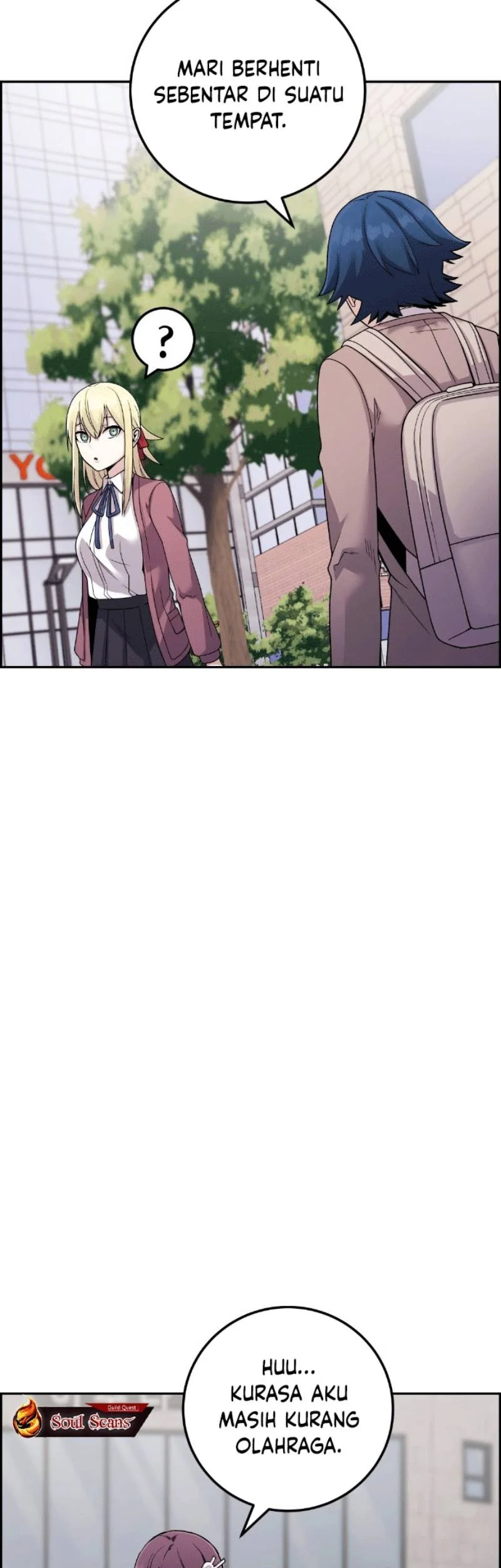 Webtoon Character Na Kang Lim Chapter 32 - halaman 80