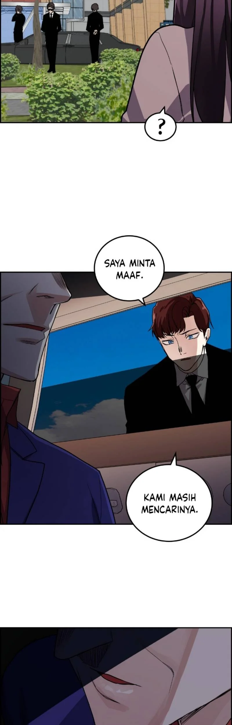 Webtoon Character Na Kang Lim Chapter 32 - halaman 82