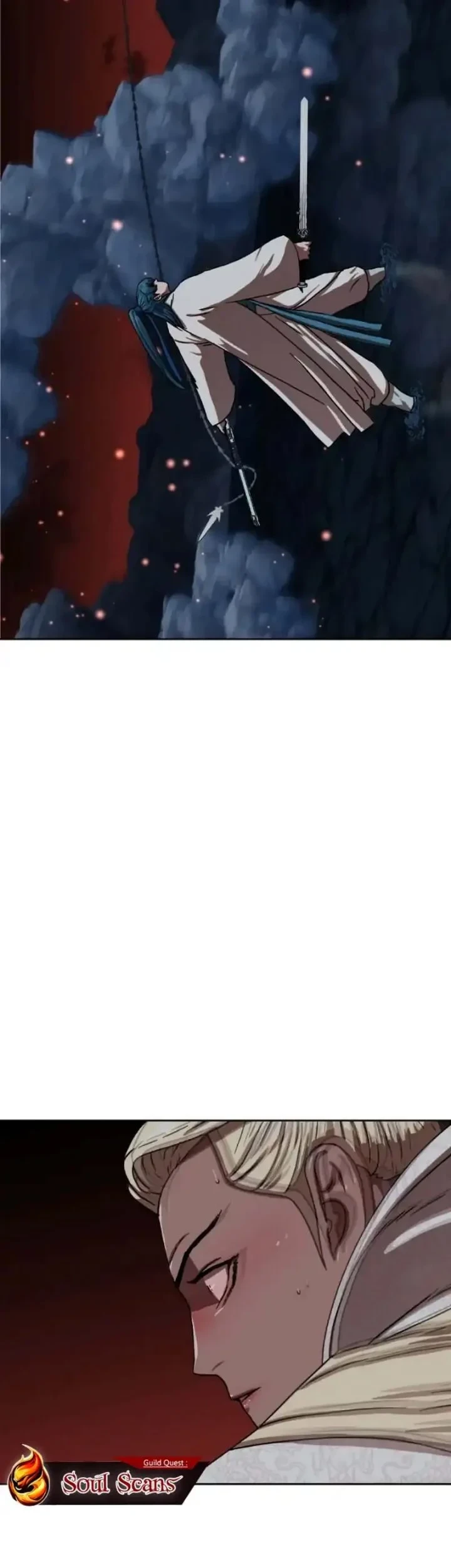 Webtoon Character Na Kang Lim Chapter 33 - halaman 28