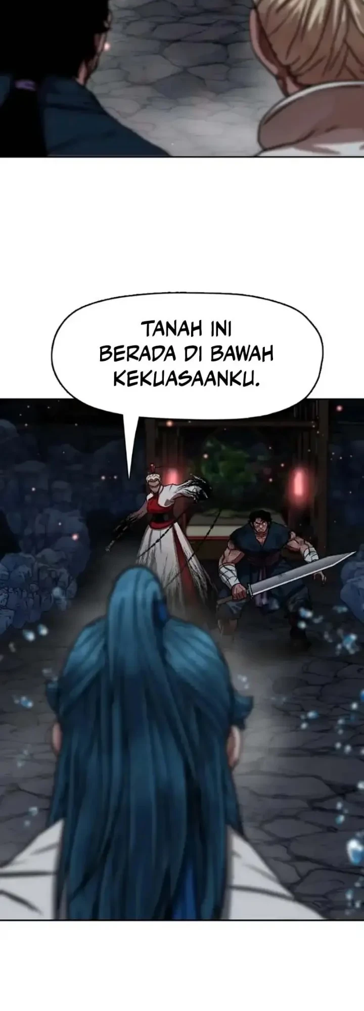 Webtoon Character Na Kang Lim Chapter 33 - halaman 3