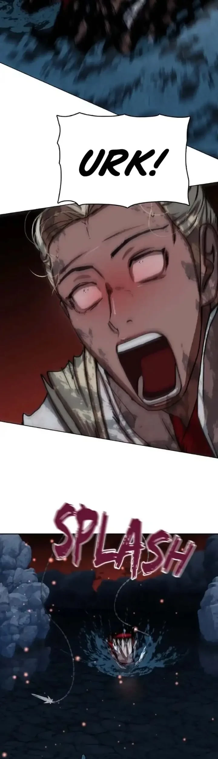 Webtoon Character Na Kang Lim Chapter 33 - halaman 42