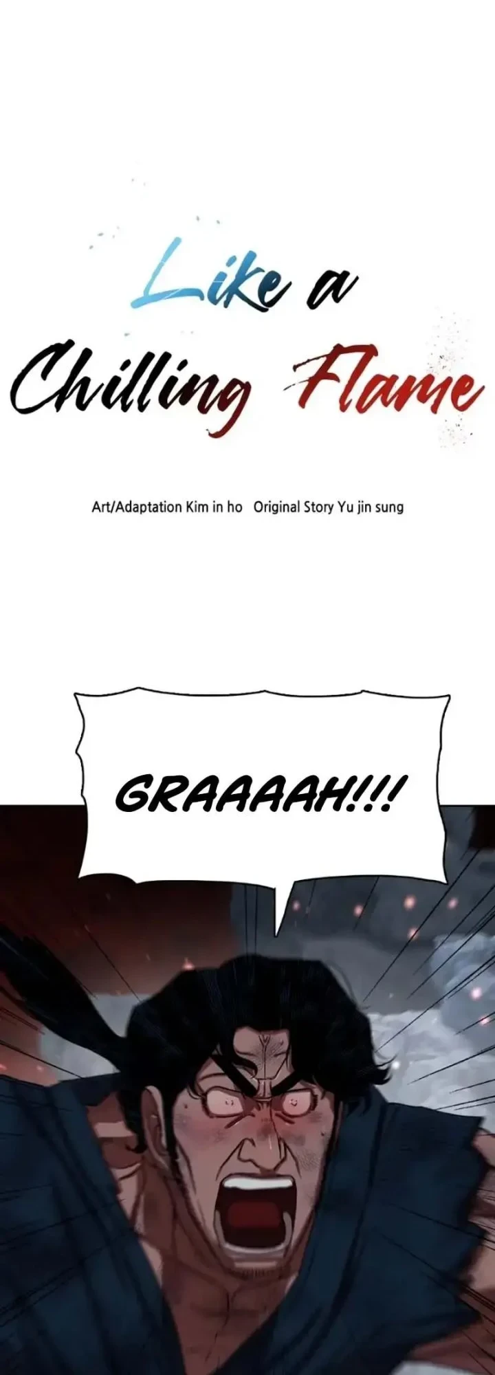 Webtoon Character Na Kang Lim Chapter 33 - halaman 5