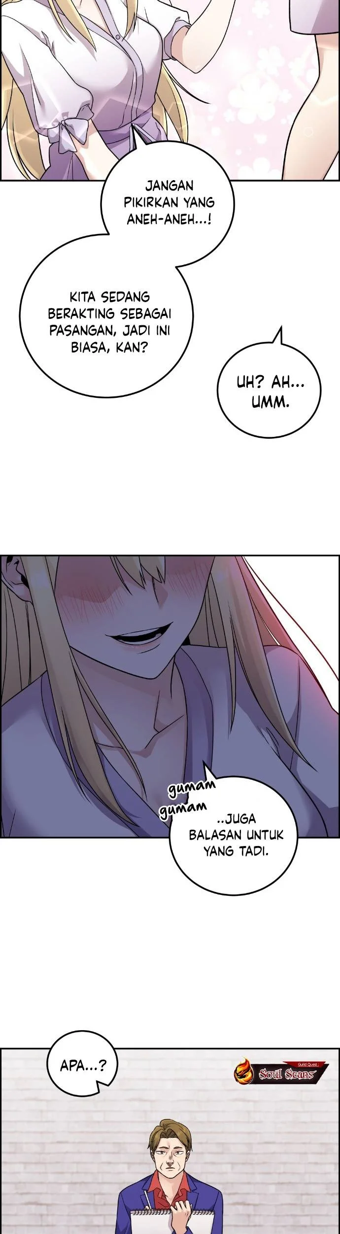 Webtoon Character Na Kang Lim Chapter 33 - halaman 78