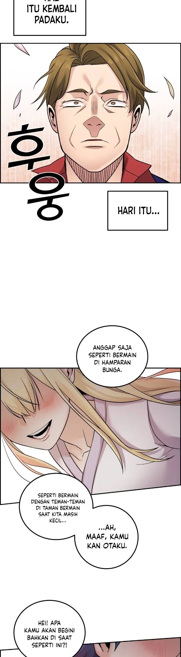 Webtoon Character Na Kang Lim Chapter 33 - halaman 80