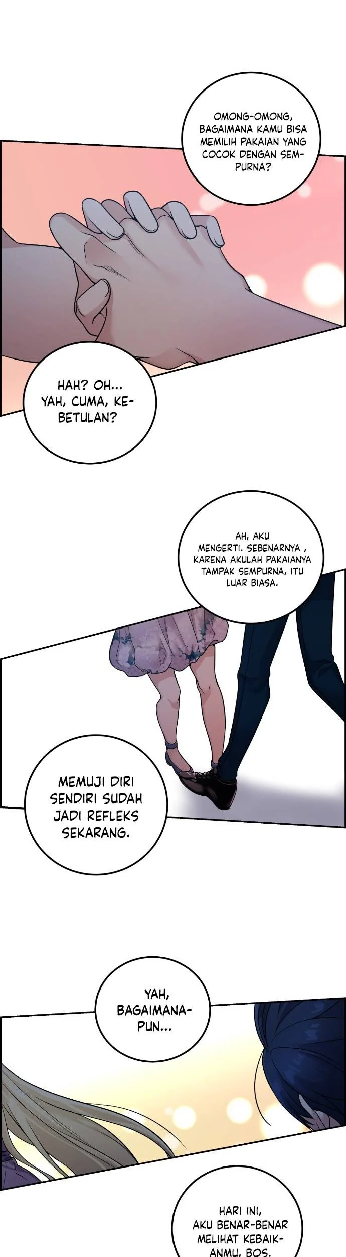 Webtoon Character Na Kang Lim Chapter 33 - halaman 82