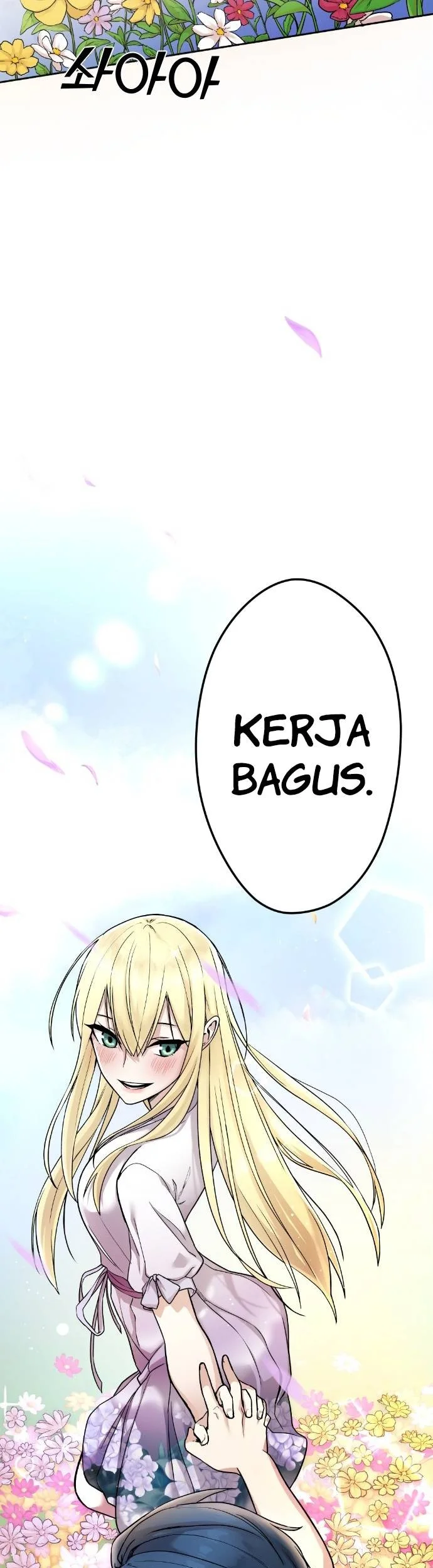 Webtoon Character Na Kang Lim Chapter 33 - halaman 84