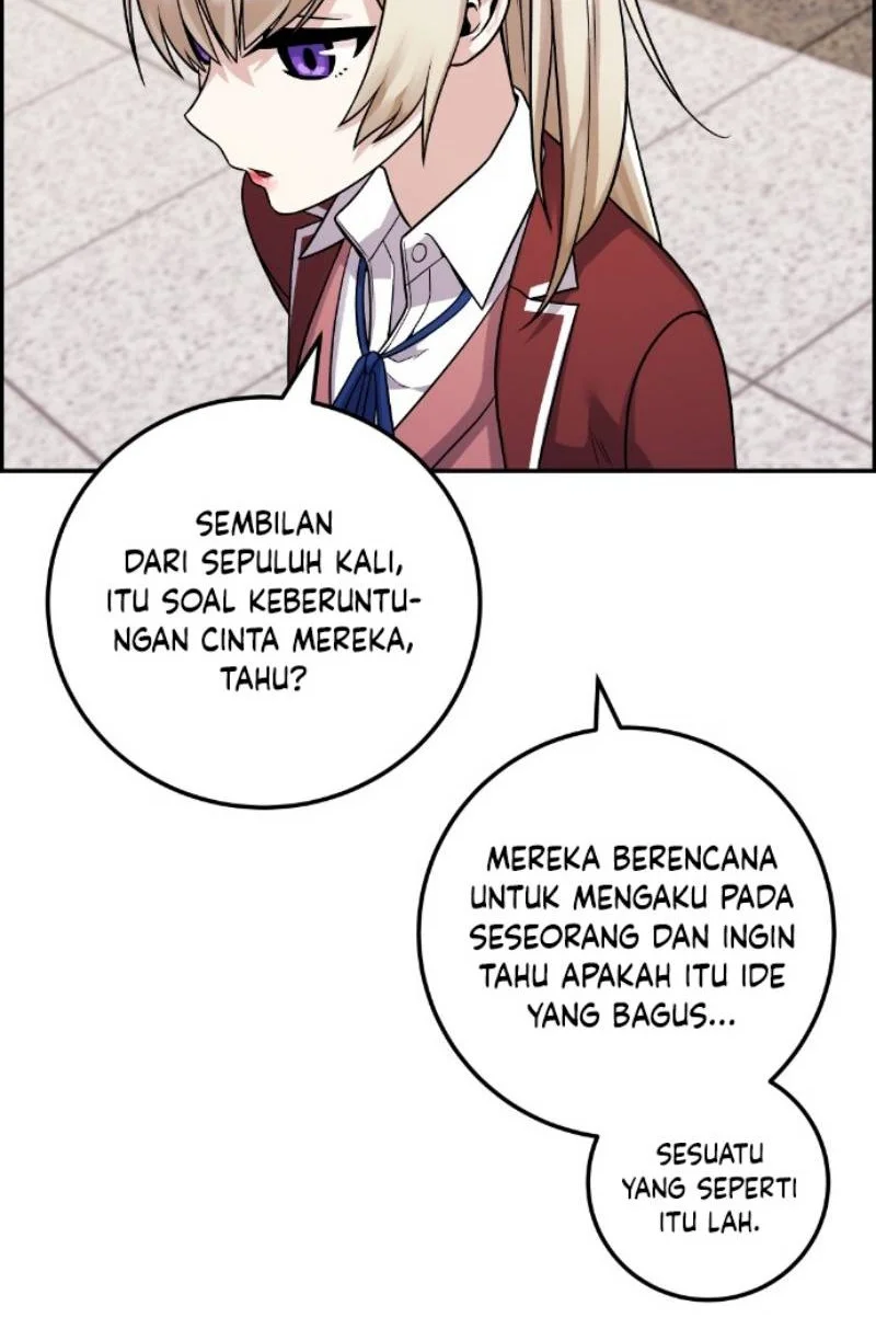 Webtoon Character Na Kang Lim Chapter 34 - halaman 101