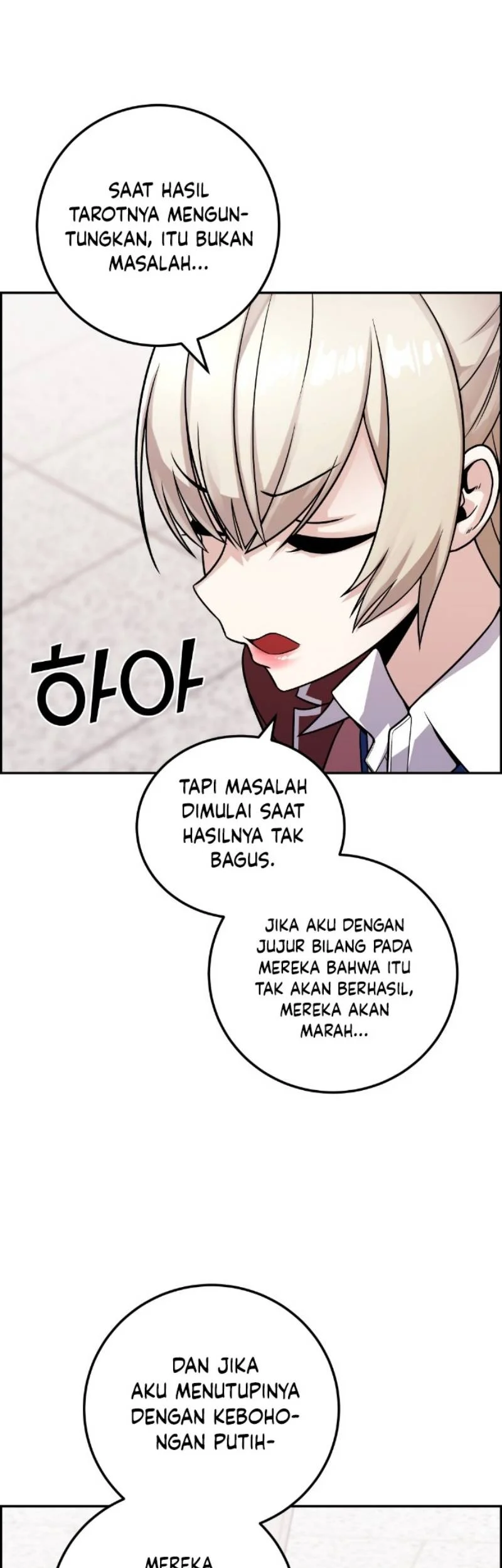 Webtoon Character Na Kang Lim Chapter 34 - halaman 102