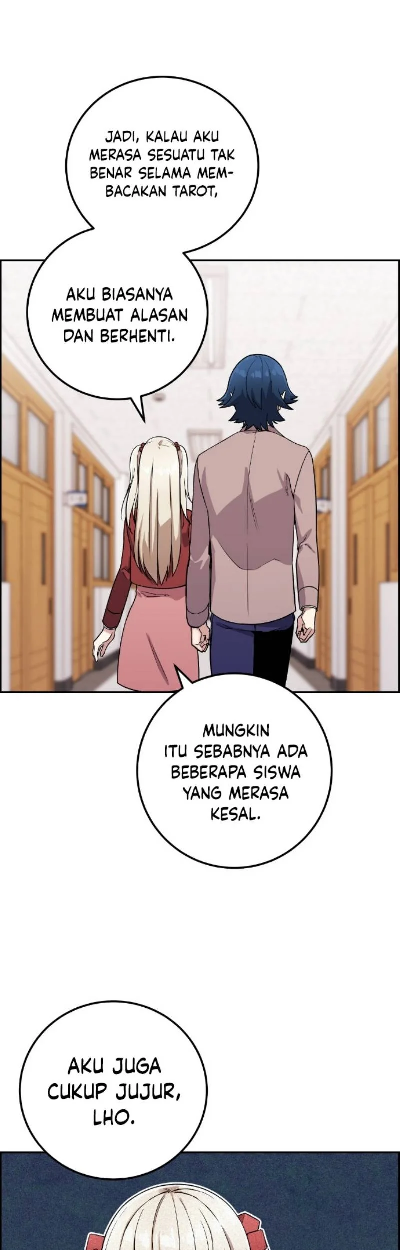 Webtoon Character Na Kang Lim Chapter 34 - halaman 104