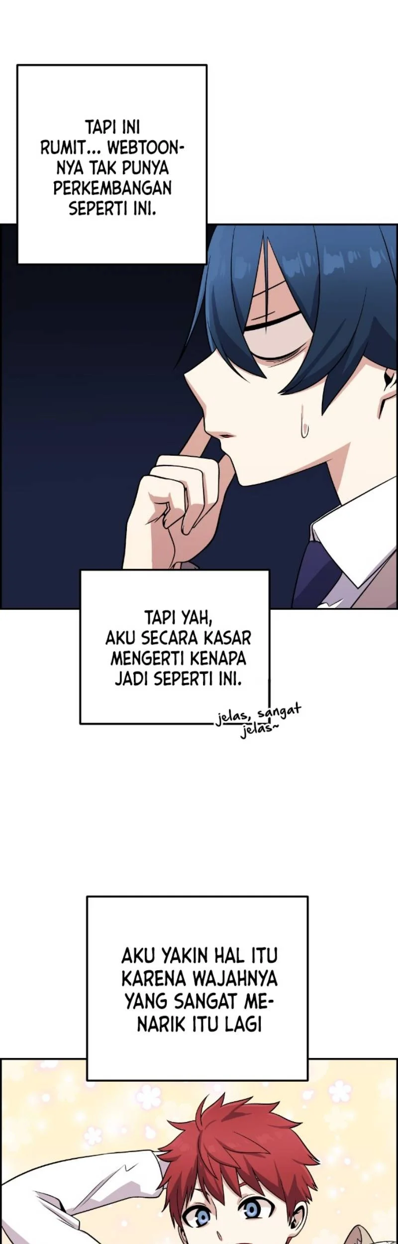 Webtoon Character Na Kang Lim Chapter 34 - halaman 106