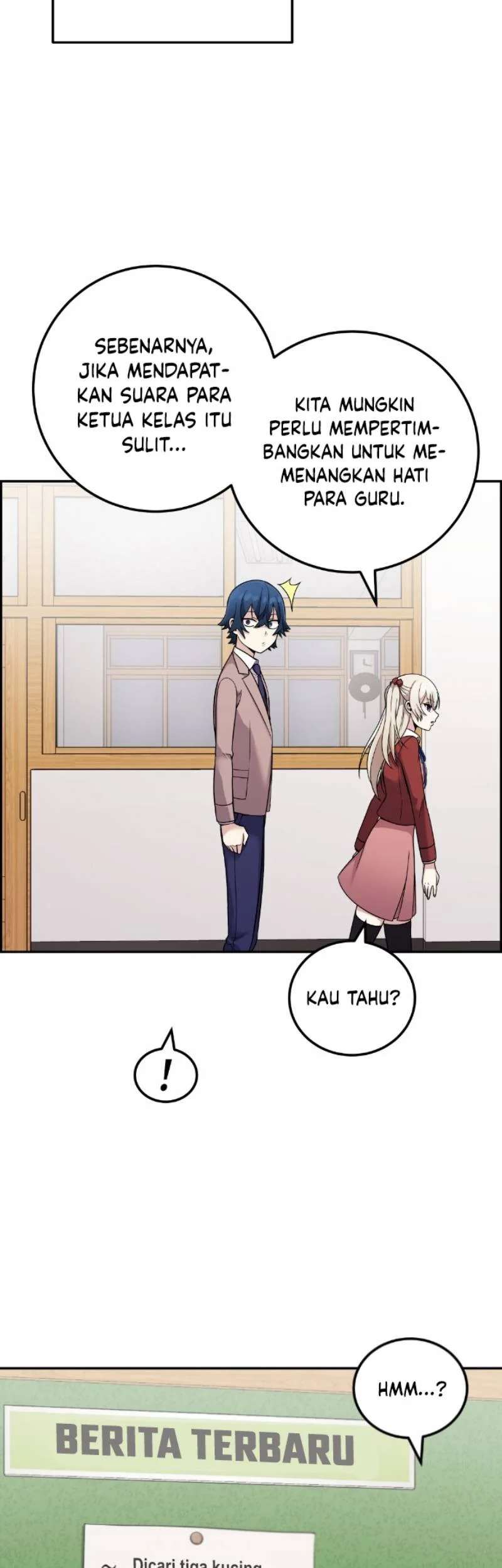 Webtoon Character Na Kang Lim Chapter 34 - halaman 108