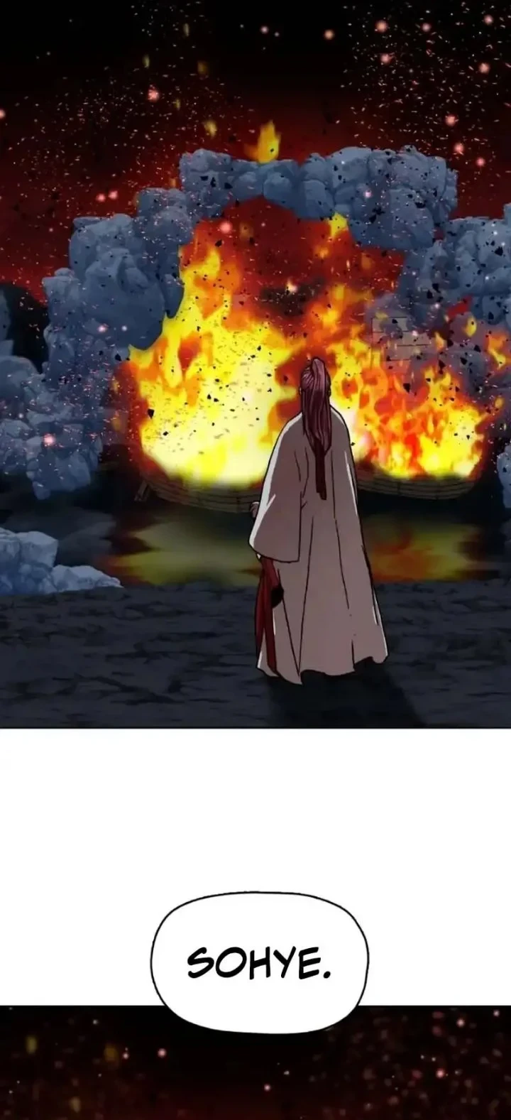 Webtoon Character Na Kang Lim Chapter 34 - halaman 27