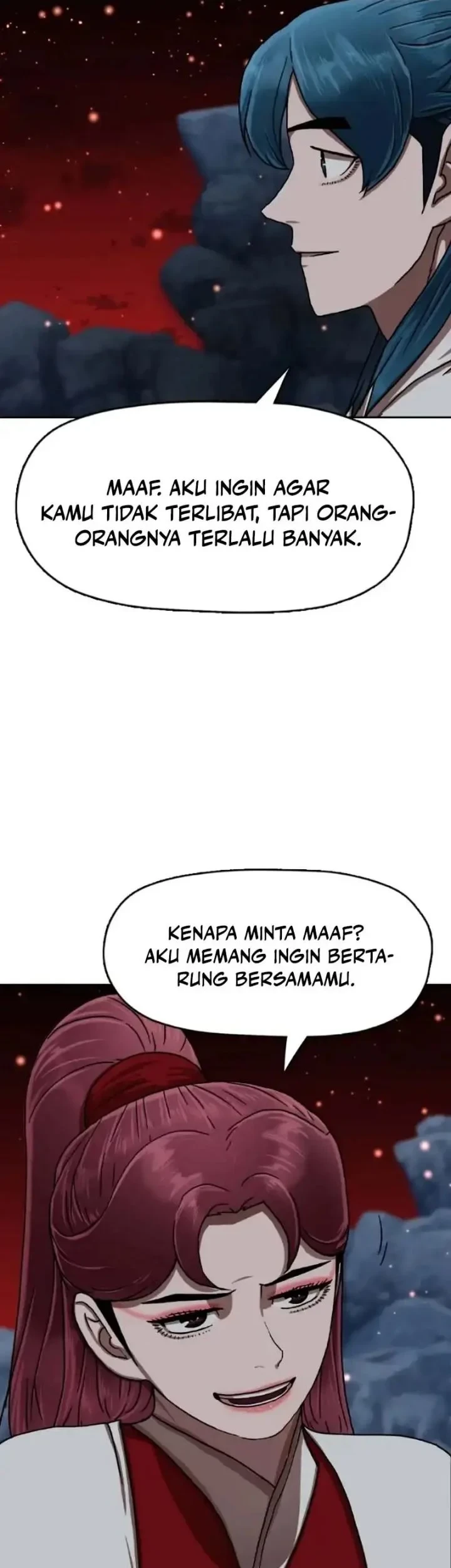 Webtoon Character Na Kang Lim Chapter 34 - halaman 30