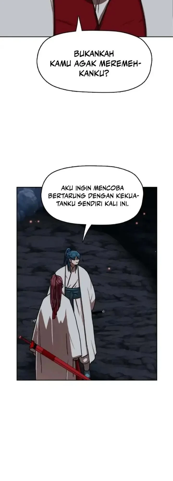 Webtoon Character Na Kang Lim Chapter 34 - halaman 31