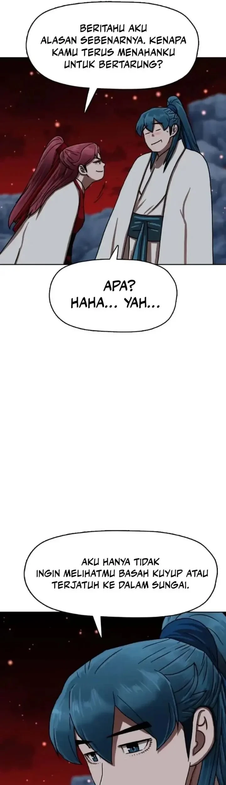 Webtoon Character Na Kang Lim Chapter 34 - halaman 34
