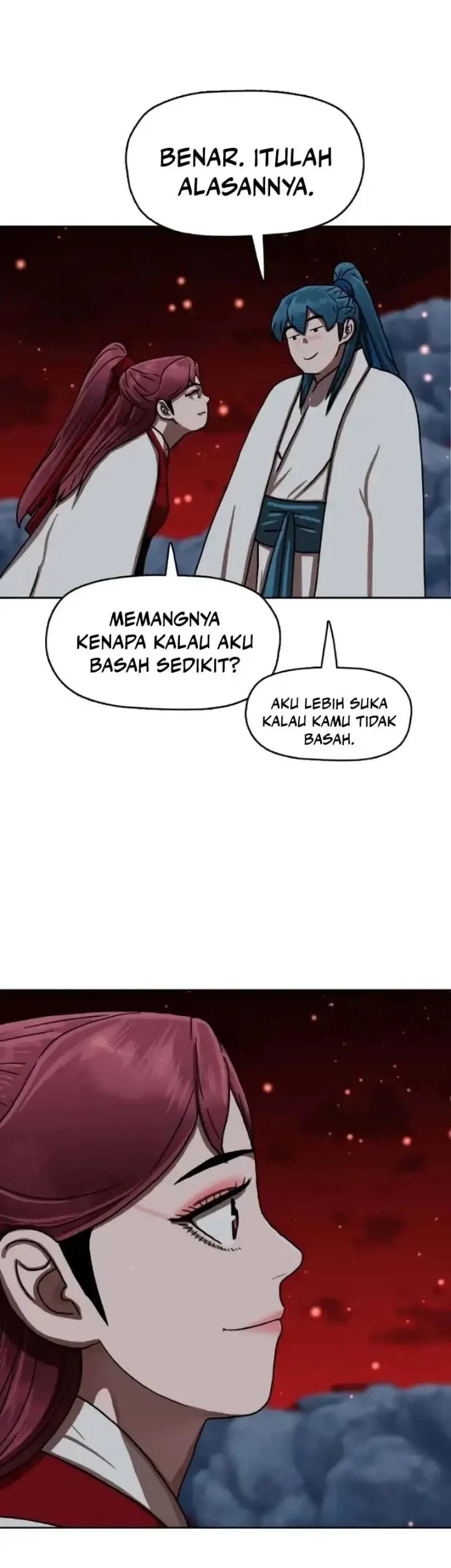 Webtoon Character Na Kang Lim Chapter 34 - halaman 36