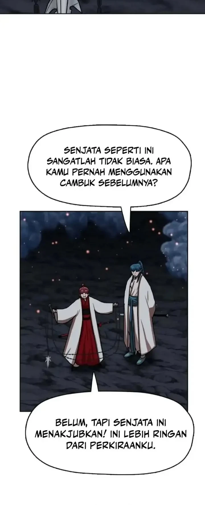 Webtoon Character Na Kang Lim Chapter 34 - halaman 39