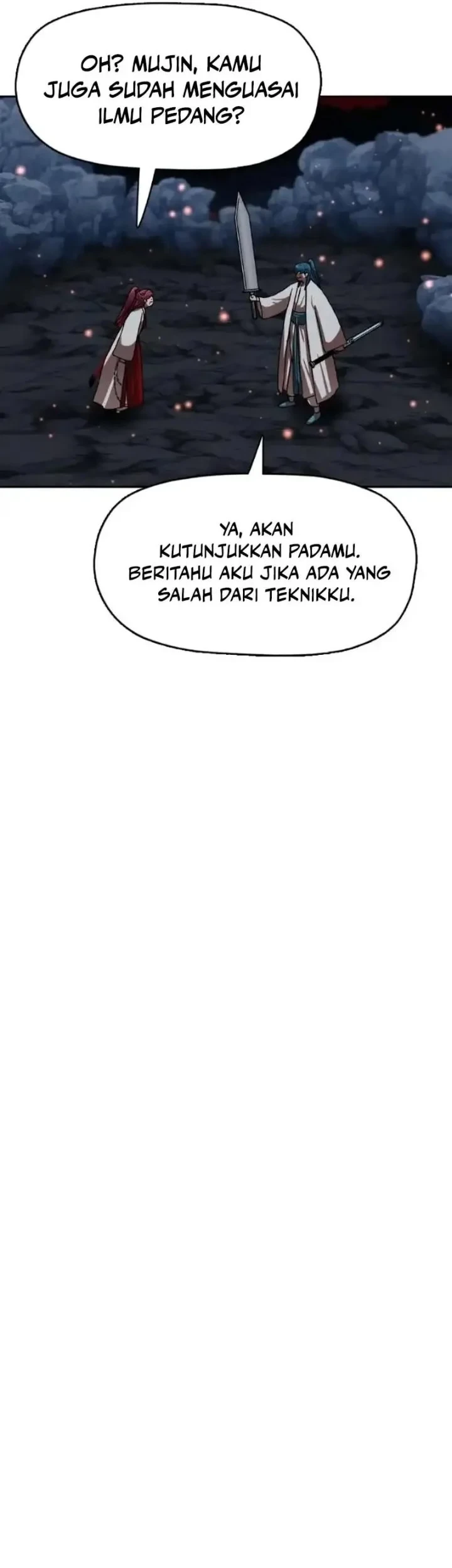 Webtoon Character Na Kang Lim Chapter 34 - halaman 50