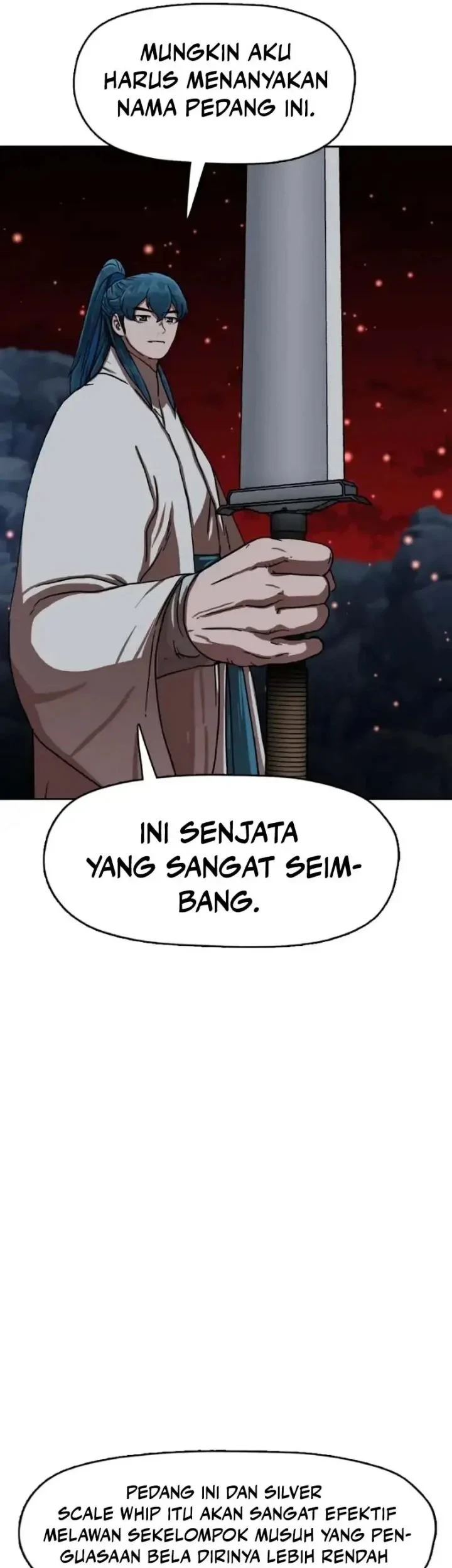 Webtoon Character Na Kang Lim Chapter 34 - halaman 60