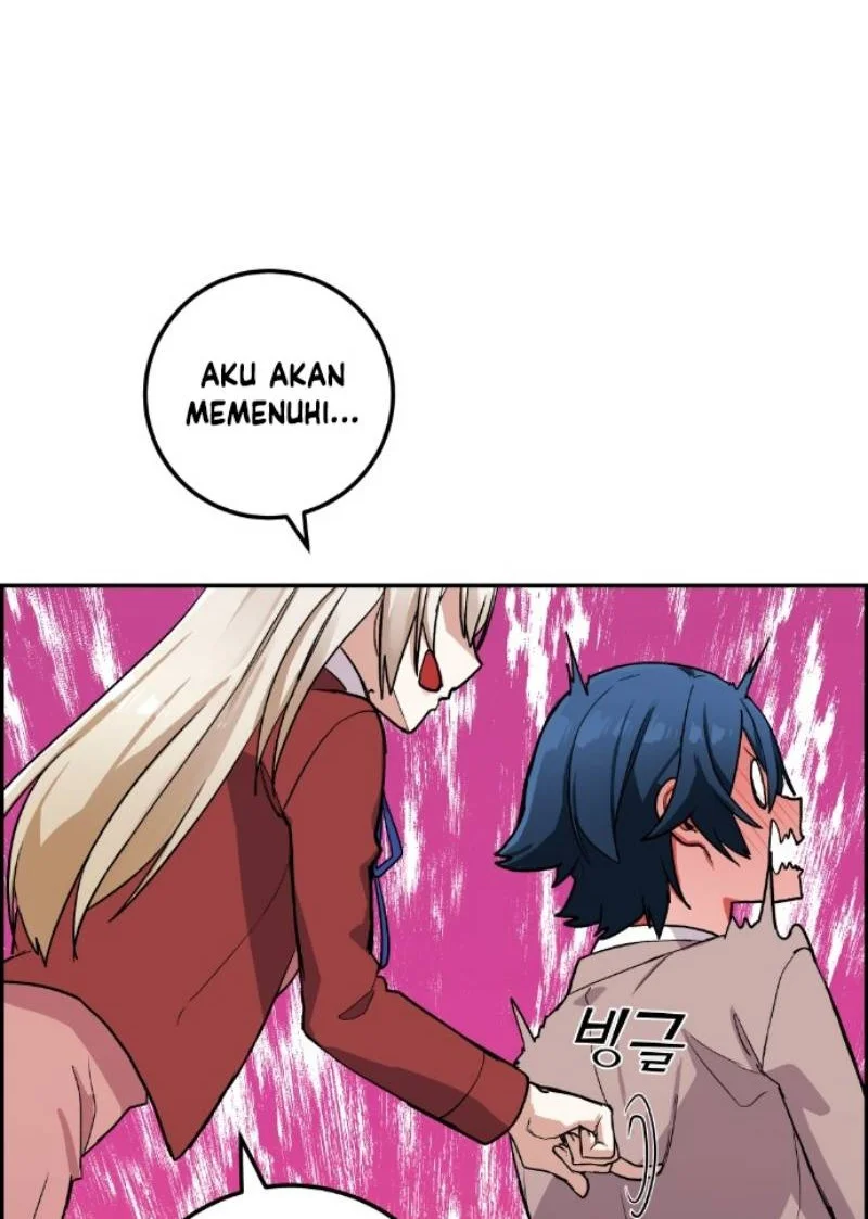 Webtoon Character Na Kang Lim Chapter 34 - halaman 73