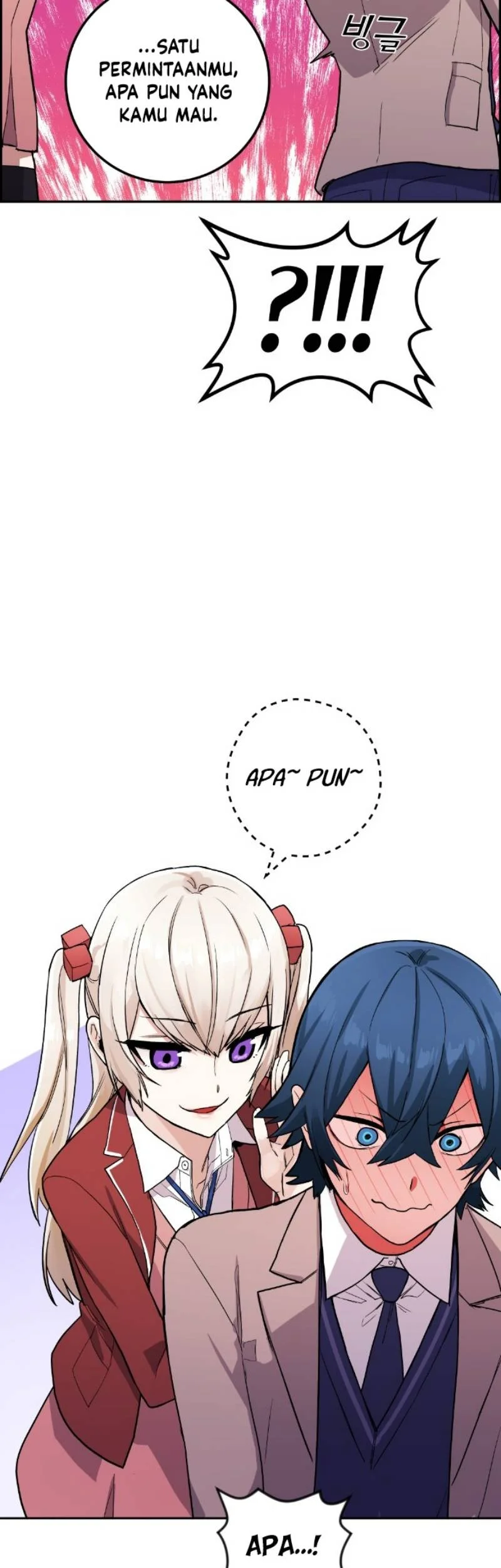 Webtoon Character Na Kang Lim Chapter 34 - halaman 74