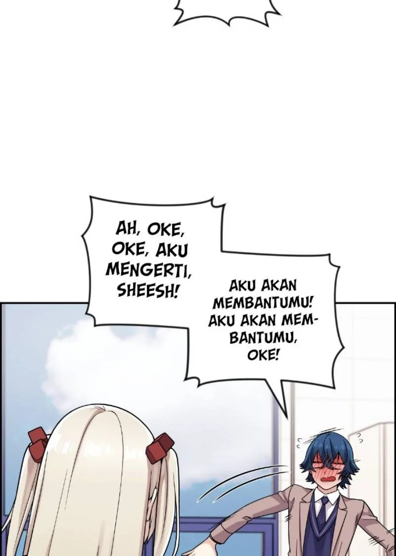 Webtoon Character Na Kang Lim Chapter 34 - halaman 75