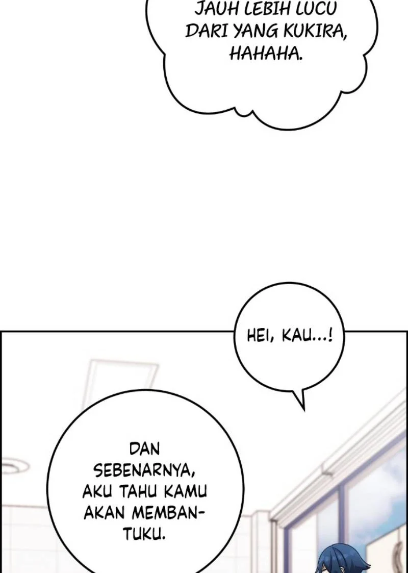Webtoon Character Na Kang Lim Chapter 34 - halaman 77