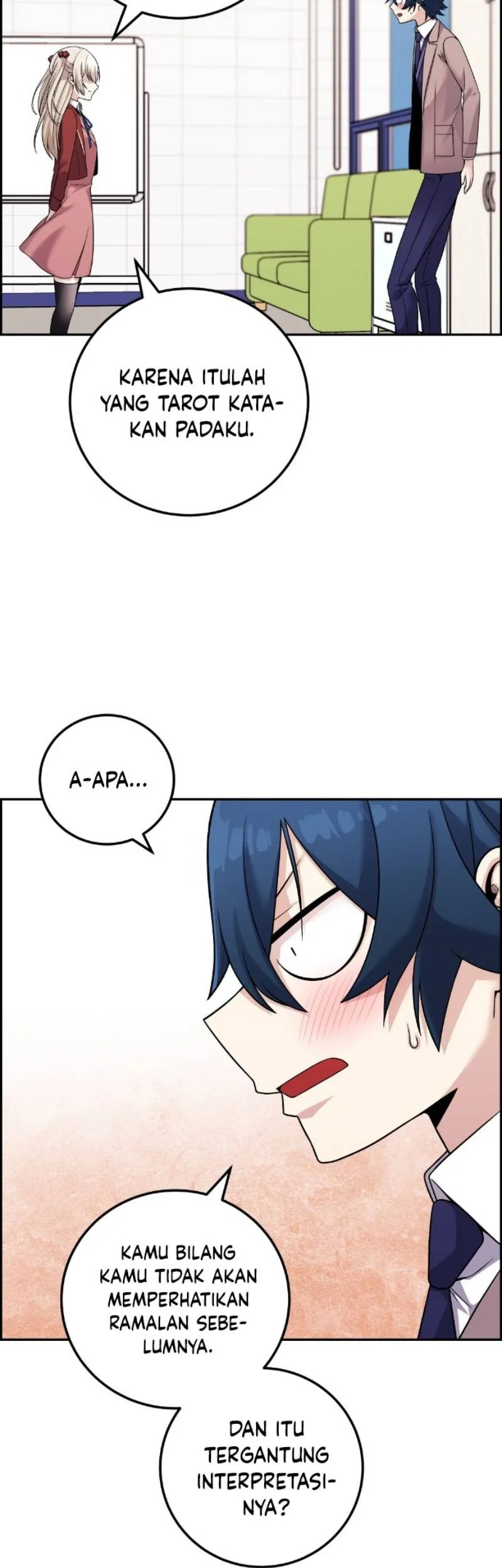 Webtoon Character Na Kang Lim Chapter 34 - halaman 78