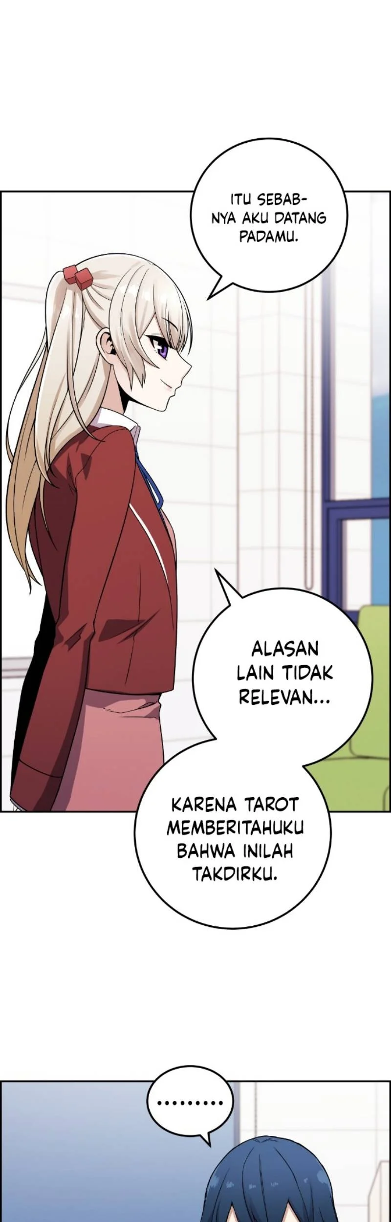 Webtoon Character Na Kang Lim Chapter 34 - halaman 82