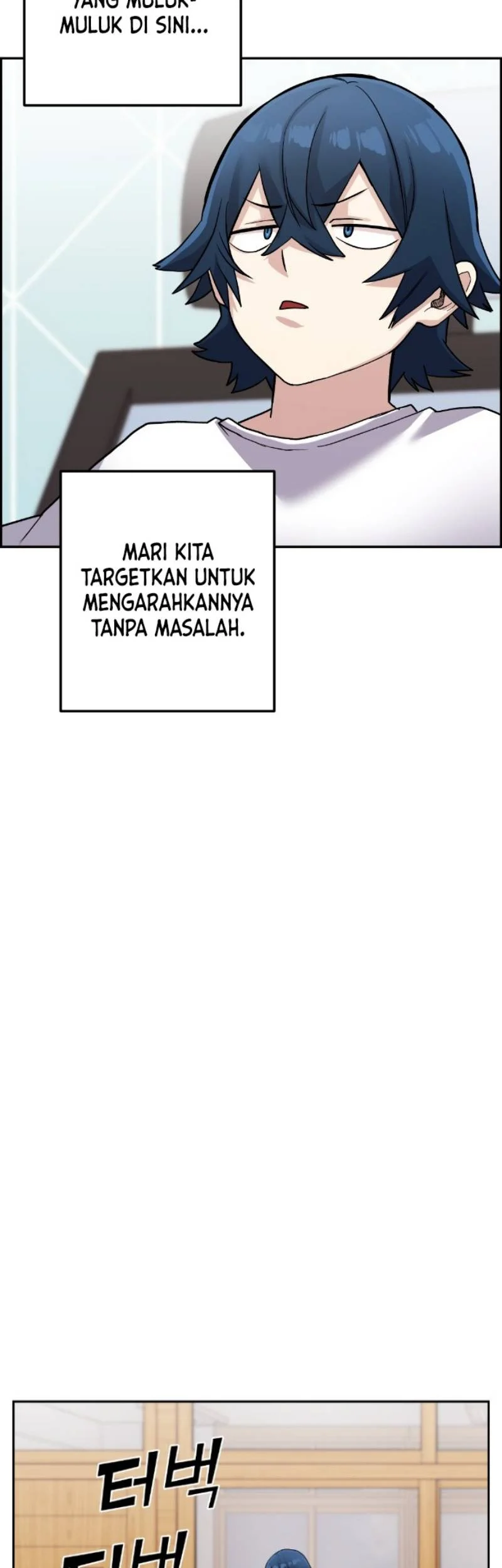 Webtoon Character Na Kang Lim Chapter 34 - halaman 88