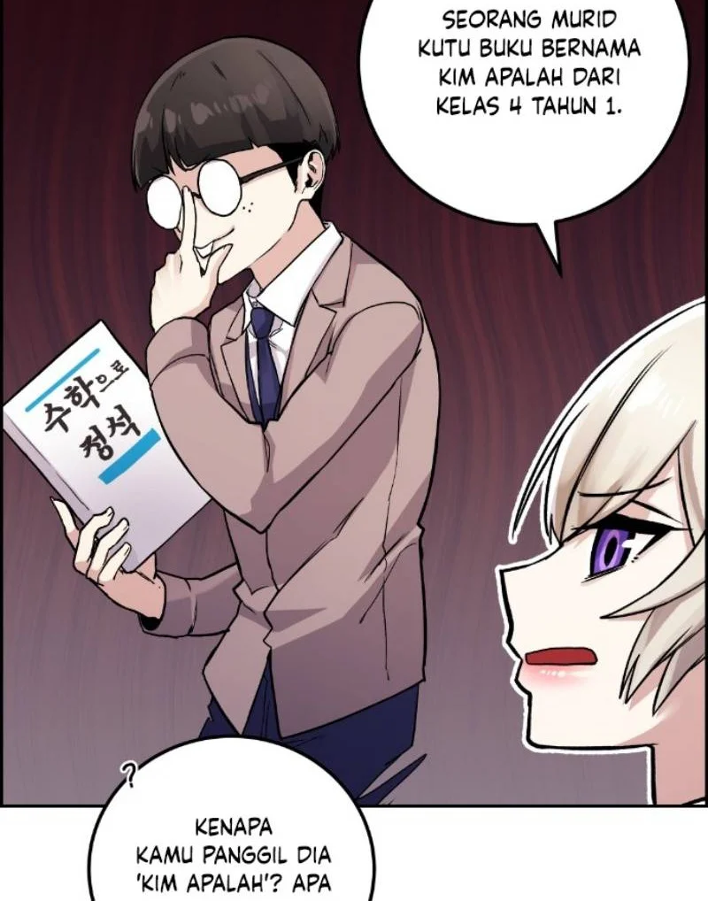Webtoon Character Na Kang Lim Chapter 34 - halaman 91