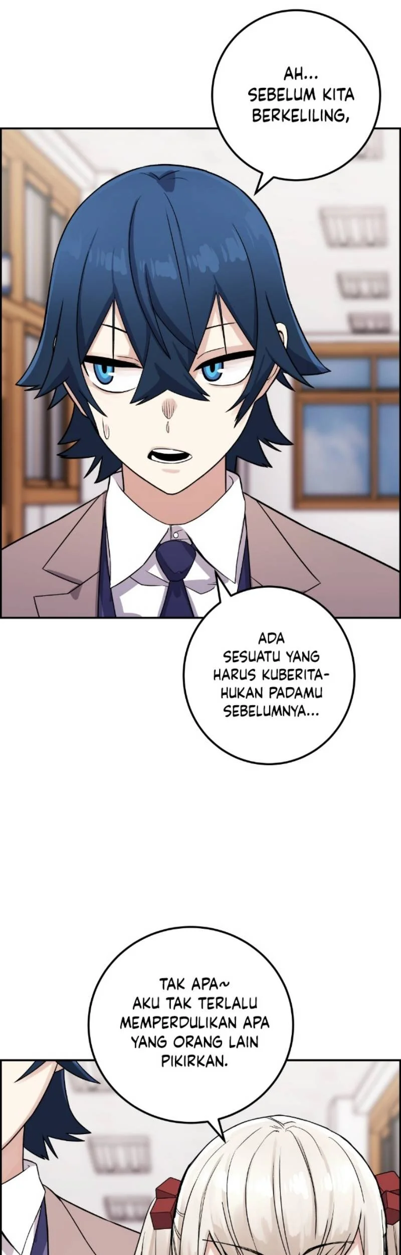 Webtoon Character Na Kang Lim Chapter 34 - halaman 94