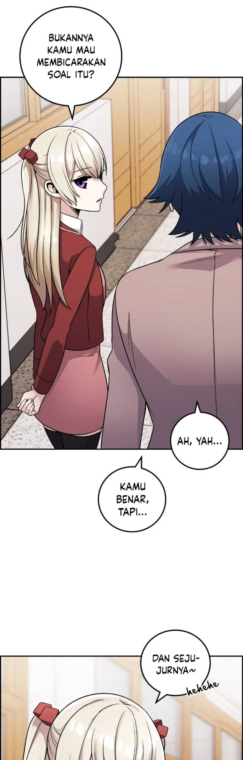 Webtoon Character Na Kang Lim Chapter 34 - halaman 96