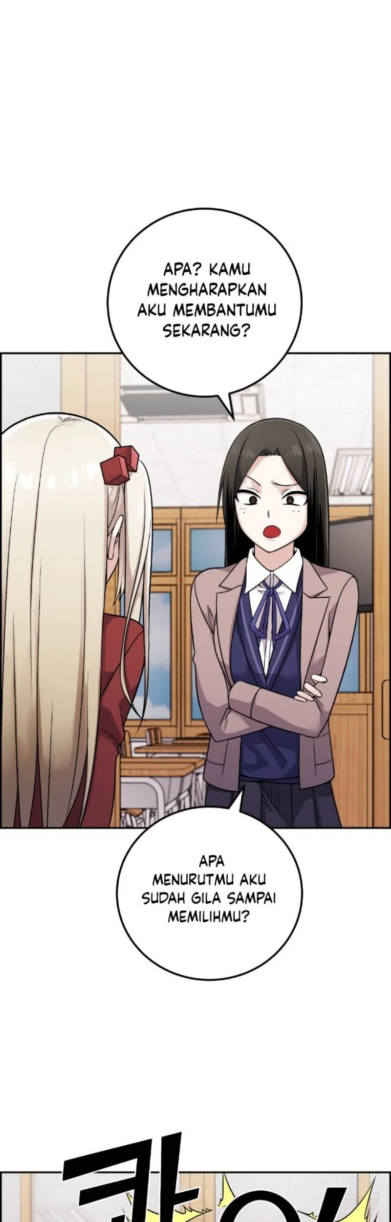 Webtoon Character Na Kang Lim Chapter 34 - halaman 98