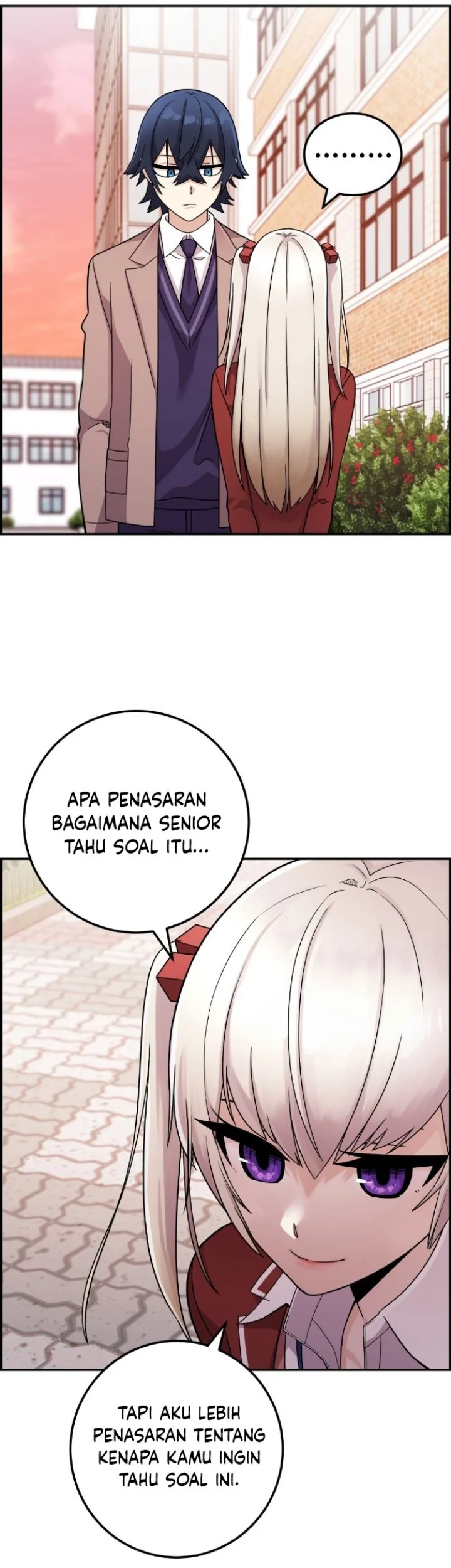 Webtoon Character Na Kang Lim Chapter 35 - halaman 100