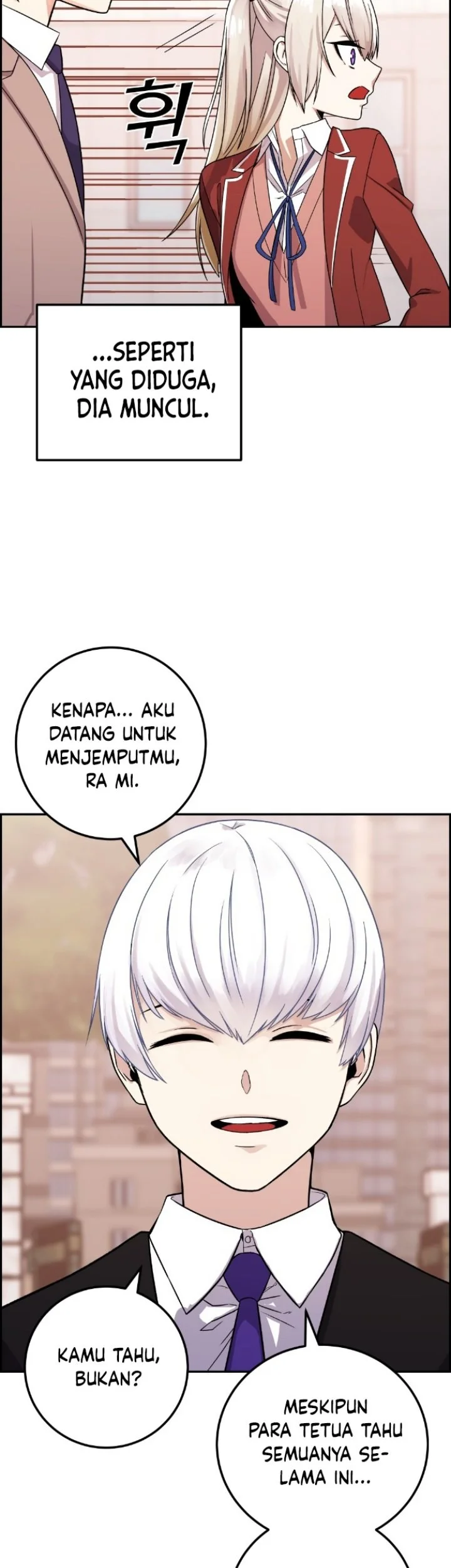 Webtoon Character Na Kang Lim Chapter 35 - halaman 108