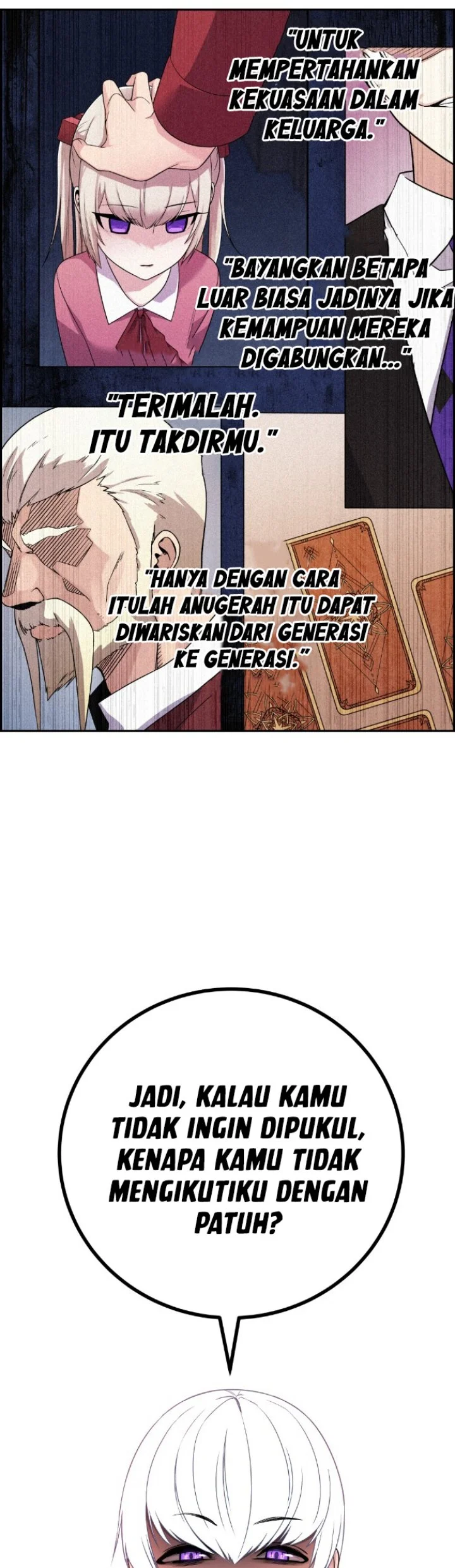 Webtoon Character Na Kang Lim Chapter 35 - halaman 112
