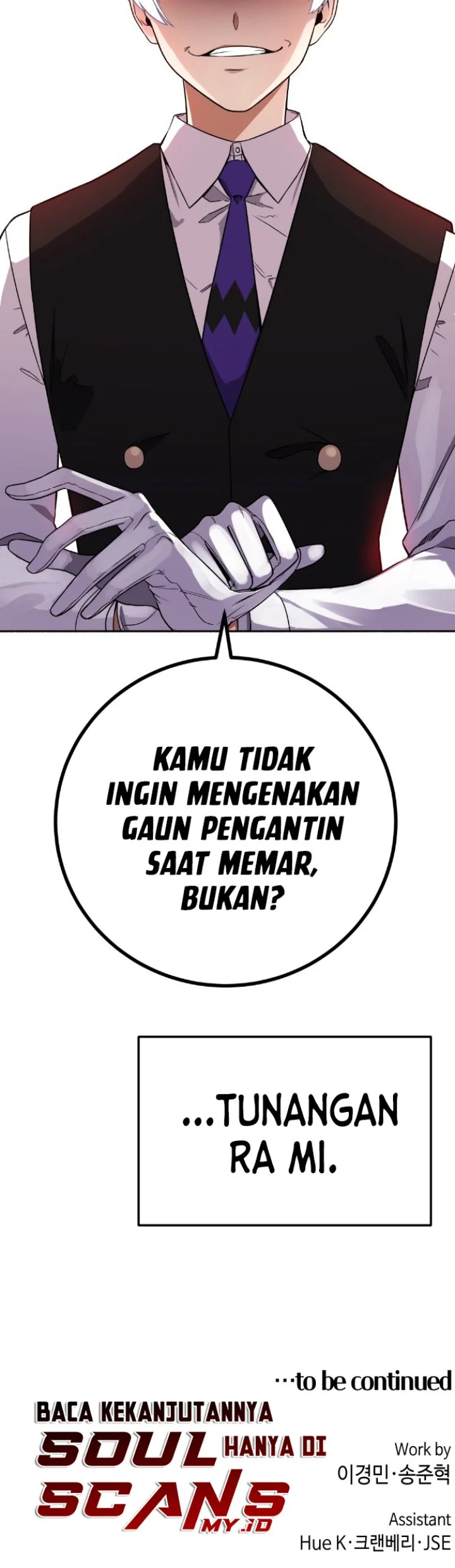 Webtoon Character Na Kang Lim Chapter 35 - halaman 113