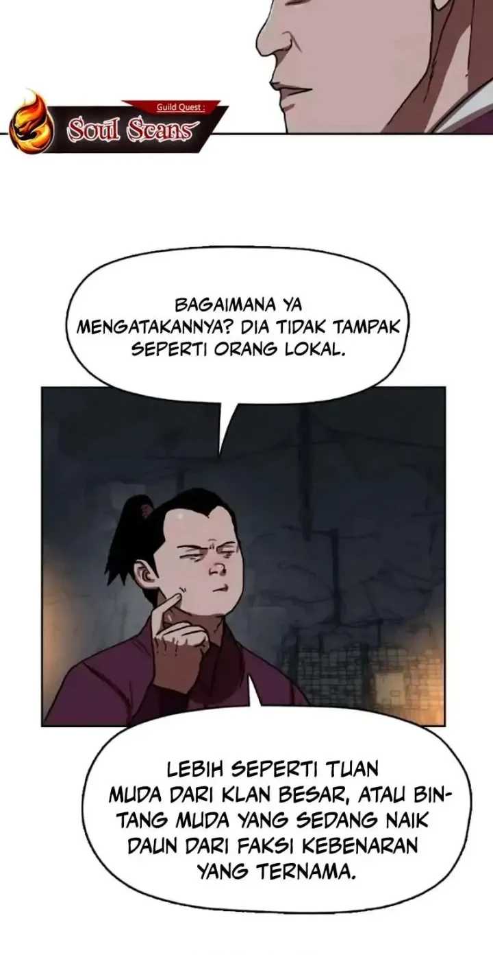Webtoon Character Na Kang Lim Chapter 35 - halaman 17