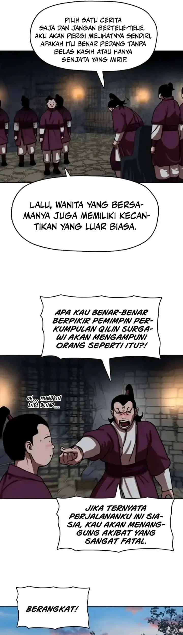 Webtoon Character Na Kang Lim Chapter 35 - halaman 18