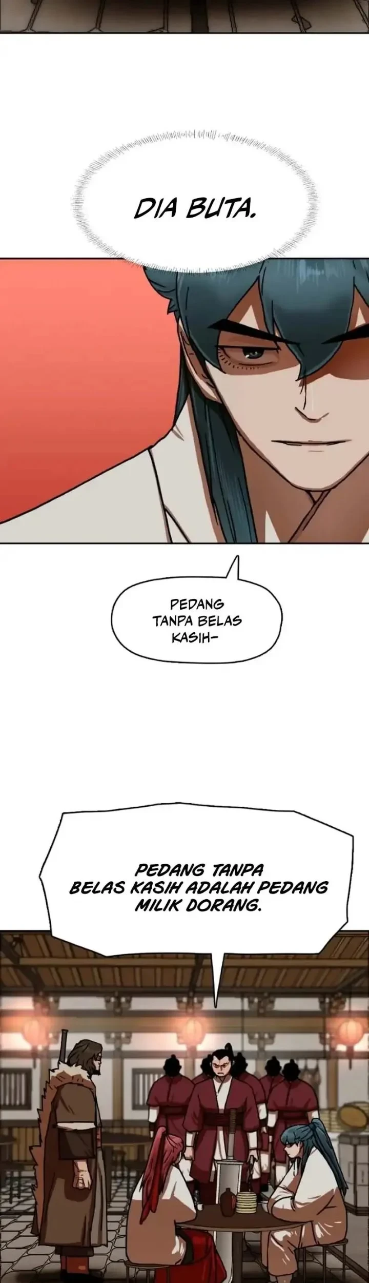 Webtoon Character Na Kang Lim Chapter 35 - halaman 32